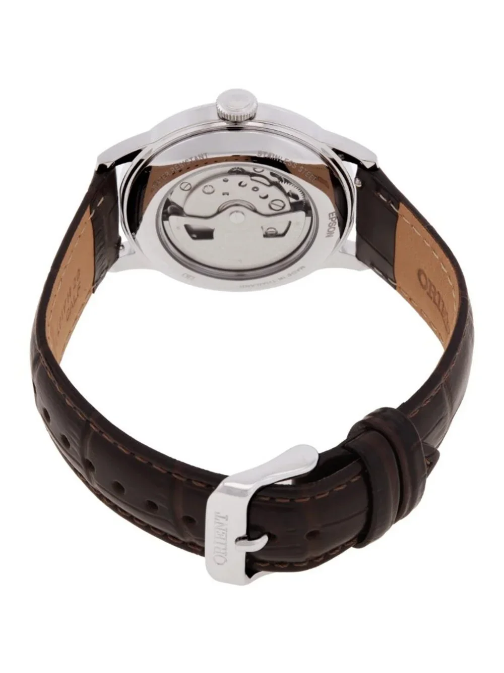 Orient new authentic